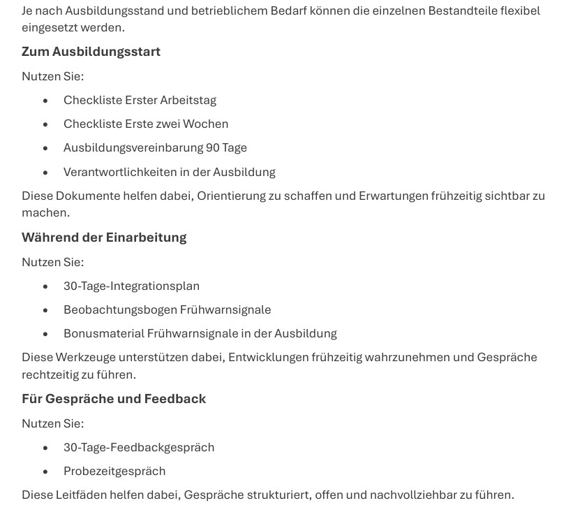 Onboarding-System Handwerk – Bild 3