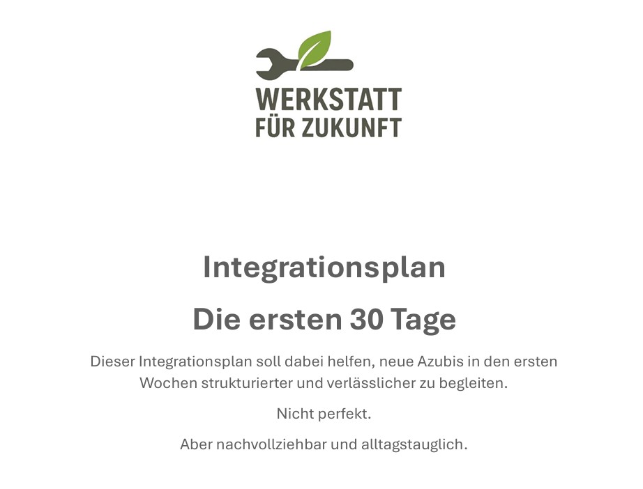 Onboarding-System Handwerk – Bild 5